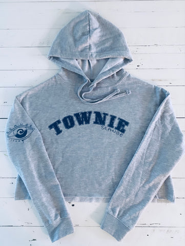 TOWNIE T