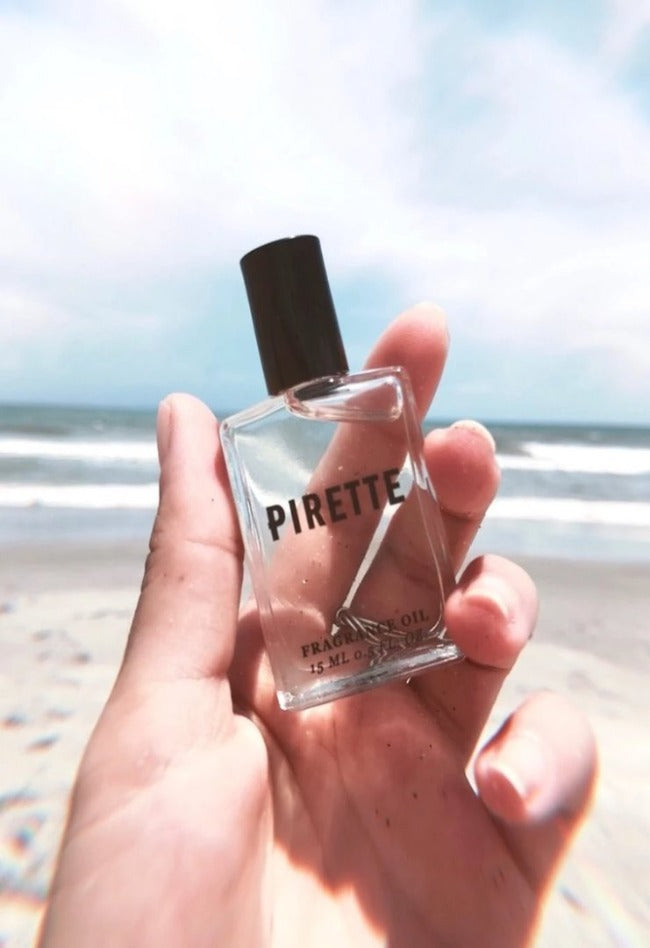 PIRETTE FRAGRANCE OIL