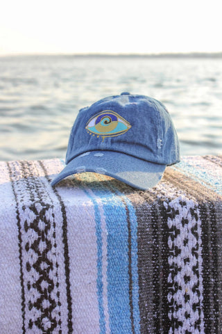 KIDS ROYAL SEANOE SNAPBACK