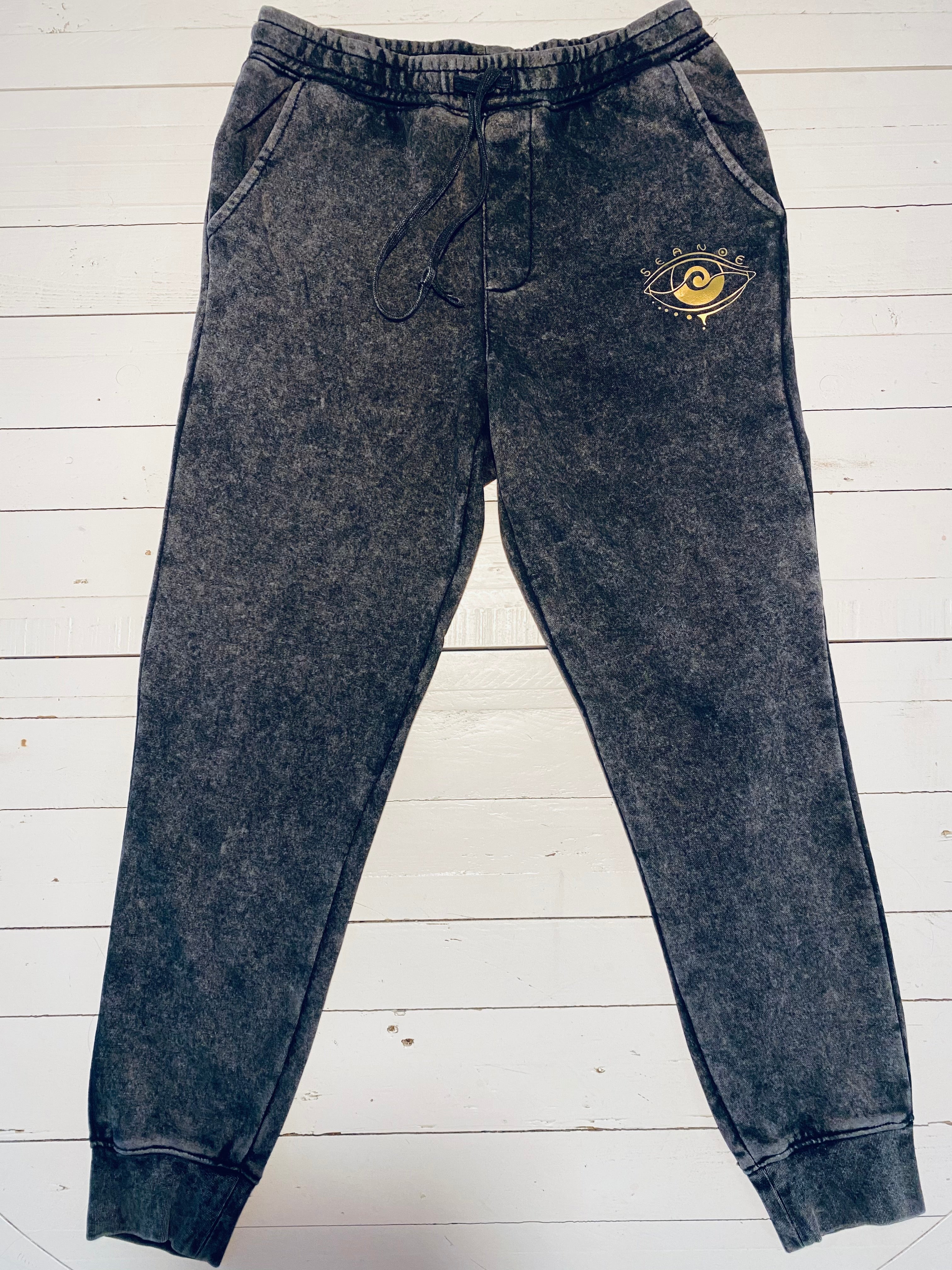 UNISEX SEANOE SWEATS
