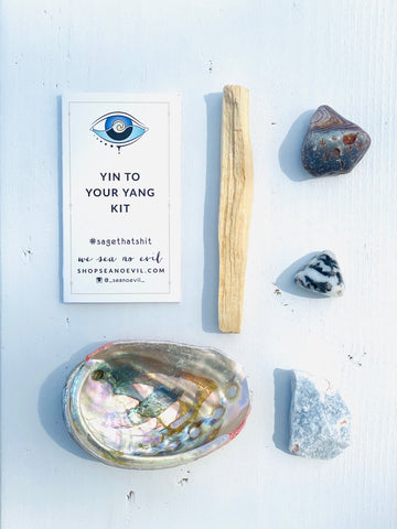 ORGANIC WHITE SAGE STICKS