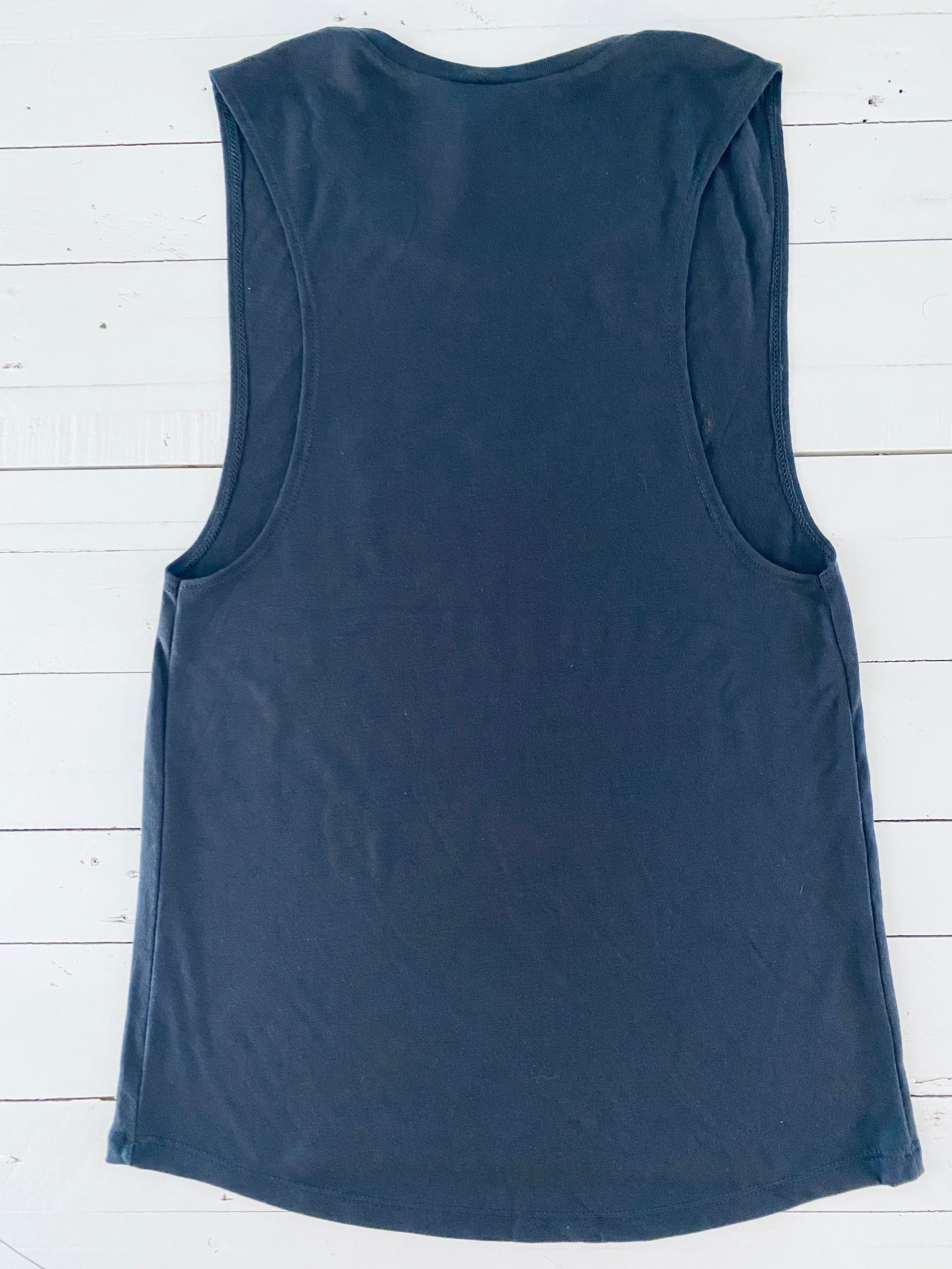 UNPHASED TANK & COVER-UP