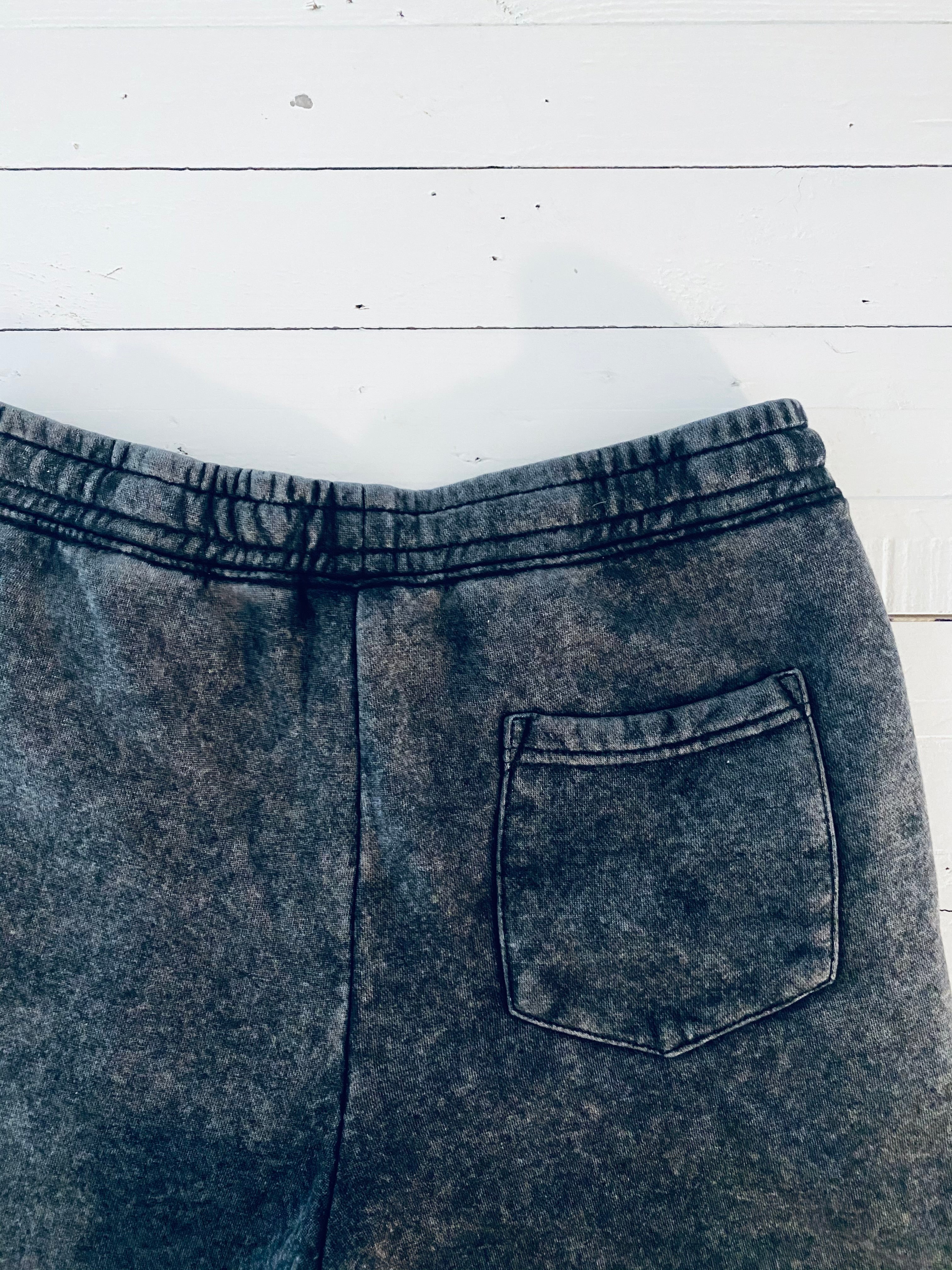 UNISEX SEANOE SWEATS