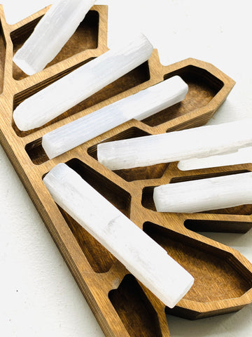 ORGANIC WHITE SAGE STICKS