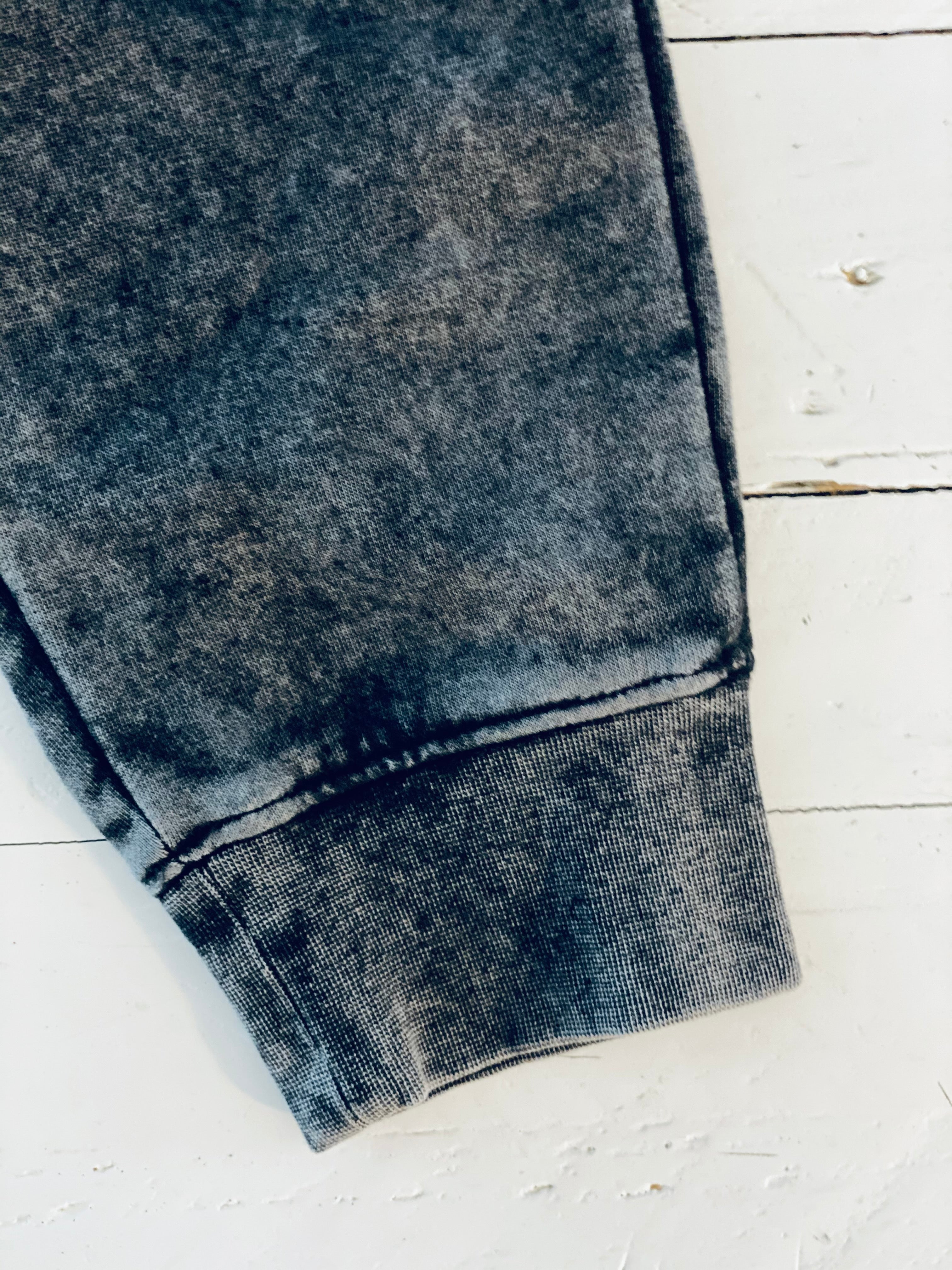 UNISEX SEANOE SWEATS