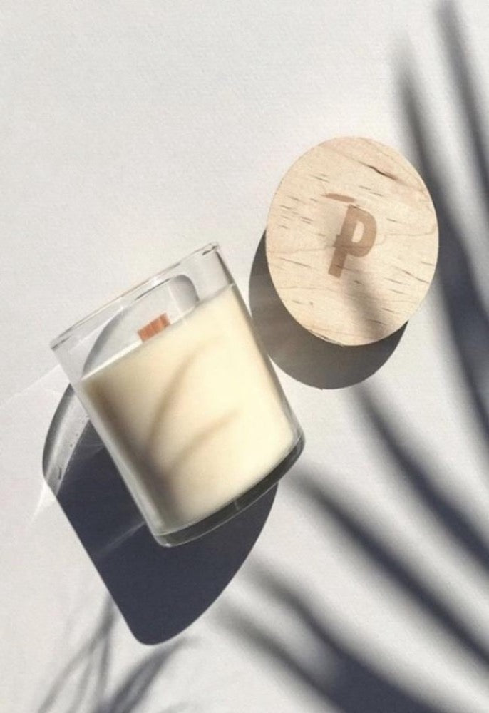 SMALL PIRETTE SOY CANDLE