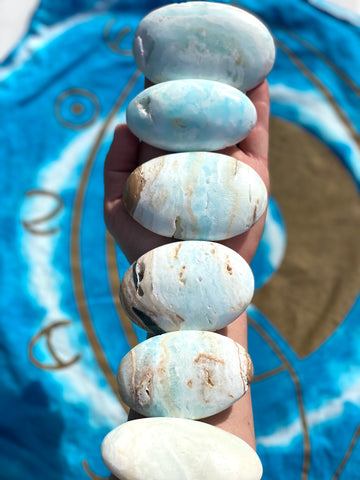 ORGANIC WHITE SAGE STICKS