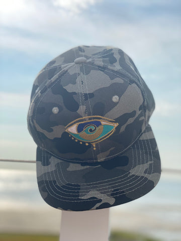 KIDS ROYAL SEANOE SNAPBACK