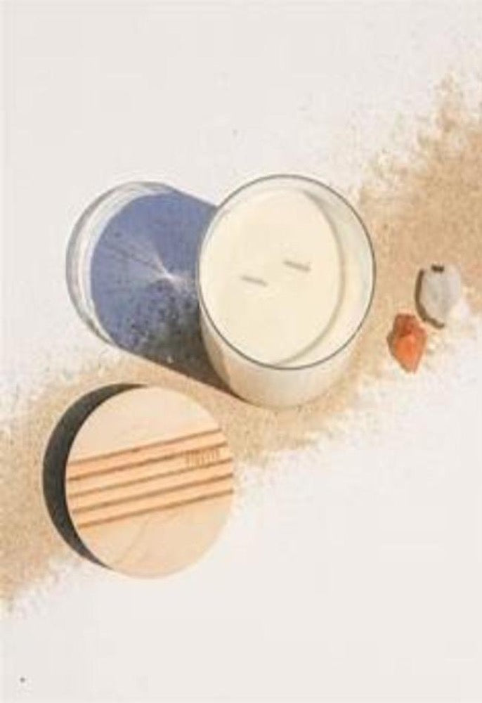 LARGE PIRETTE SOY CANDLE