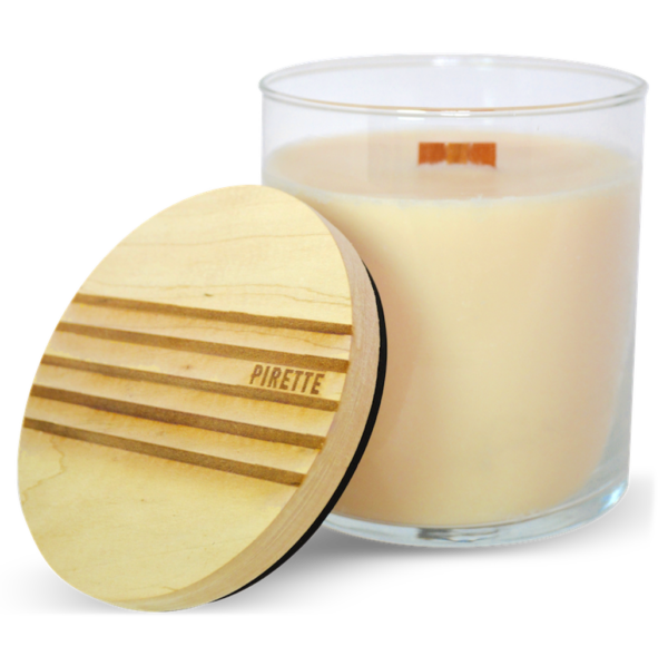 LARGE PIRETTE SOY CANDLE