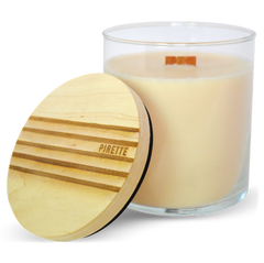 LARGE PIRETTE SOY CANDLE