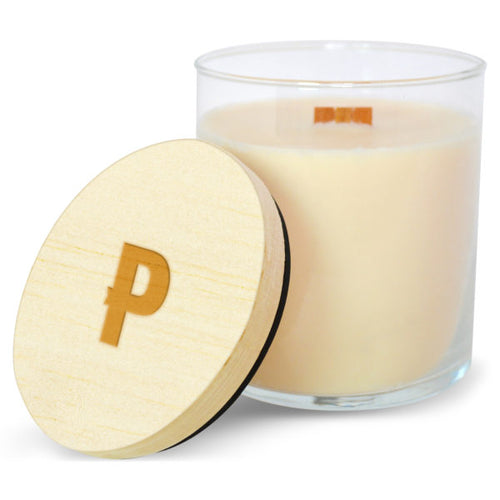 SMALL PIRETTE SOY CANDLE